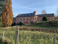 Schloss Gr&uuml;nhaus